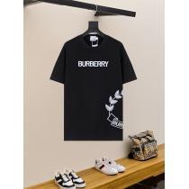 BURBERRY最新商品即完売必至新作大人気ブランド 品 スーパー コピー半袖Tシャツ