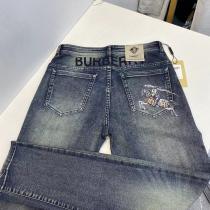 ブランド 通販 激安ジーンズ大人気ブランド都会的な印象のスタイルBURBERRY