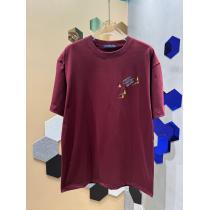 半袖Tシャツブランド 激安新作限定お早めに超必須アイテムLOUIS VUITTON