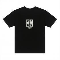 GIVENCHY洒落感を演出する！日本未上陸のブランド半袖Tシャツ激安 ブランド