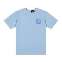 LOEWE大人気アイテム今年も人気半袖Tシャツブランド コピー s 級