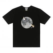 ブランド 通販 激安半袖Tシャツサラサラの着心地今季話題の一級品ロエベ