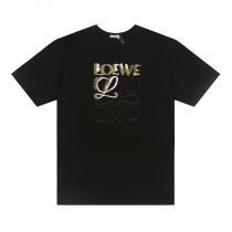 ブランド コピー s 級ロエベ半袖Tシャツ2026トレンド感満載なアイテム最新2026