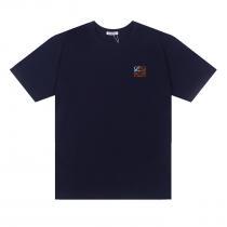 旬の気分を絶妙に高級感が好評です半袖TシャツLOEWEブランド コピー 販売 