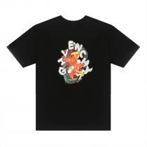GIVENCHY今年風北欧ブランドブランド コピー半袖Tシャツ
