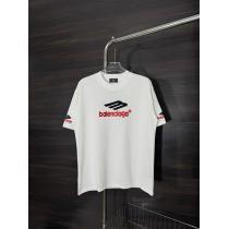 半袖Tシャツ偽物 ブランド今年も人気大人感漂う2026新作balenciaga
