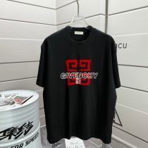 コピー 商品 販売送料込み 希少品芸能人愛用ブランド半袖TシャツGIVENCHY