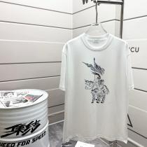 半袖Tシャツ今季のトレンド人気新作先取り2026限定新作バーバリー偽物 通販 