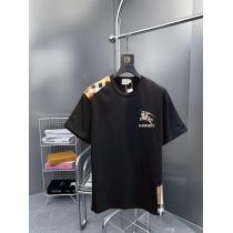 半袖Tシャツブランド 偽物 激安爽やかな色合い大人気オリジナルBURBERRY