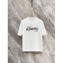 BURBERRY半袖Tシャツブランド 偽物 通販超必須アイテム大変大人気2026