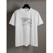 今年の正解大人気新作希少限定BURBERRY激安 ブランド半袖Tシャツ