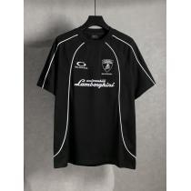 激安 通販 専門balenciaga半袖Tシャツ夏に最強アイテム2026新作続々と登場