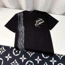 ルイ ヴィトン高級感も漂い決算在庫処分半袖Tシャツブランド アクセサリー 激安