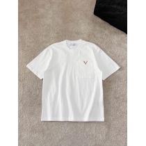 半袖Tシャツコピー 商品 ブランド限定モデルセレブ愛用　23新作VALENTINO