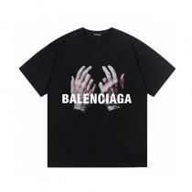 balenciaga半袖Tシャツ激安 通販 専門お手頃価格新着入荷