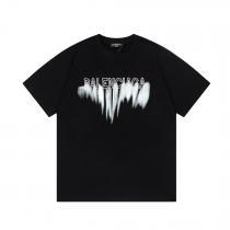 雑誌掲載2026到着済ブランド 品 コピー半袖Tシャツbalenciaga