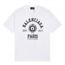 2026最新作今年売れた人気のスタイルbalenciagaコピー 通販半袖Tシャツ
