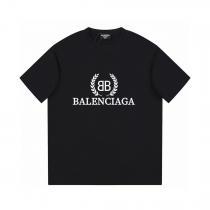 コピー 品 販売半袖Tシャツ高級感あるスタイル最安値バレンシアガ