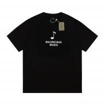 balenciagaスーパー コピー 通販半袖Tシャツ安心と信頼のお取引完売必須　限定SALE