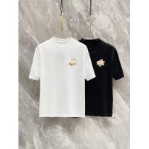 BURBERRYスーパー コピー ブランド半袖Tシャツ新作大人気新作限定華やかキュート