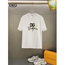 Dolce&Gabbana偽物 ブランド ショップ半袖Tシャツ着回し力抜群大人気柔らかな着心地
