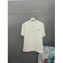 半袖Tシャツロエベ在庫数限定23AWの最新アイテムブランド 通販 激安