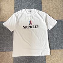 大幅に値下げ品良くおしゃれ半袖Tシャツスーパー コピー 通販 優良MONCLER