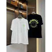 機能面抜群新作限定お早めにMONCLER半袖Tシャツ激安 ブランド