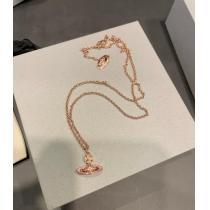 VIVIENNE WESTWOODブランド コピー 販売SS23限定版スタイルアップ上品ネックレス