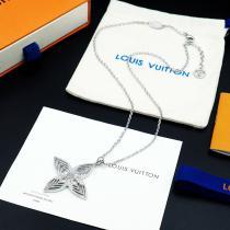 激安 通販 専門LOUIS VUITTONNEW!国内完売完売必須ネックレス