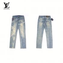 LOUIS VUITTON重宝するSS23極上発売ジーンズスーパー コピー 販売