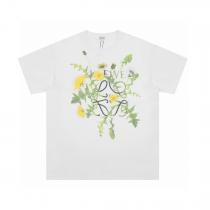 円高還元Sale大人着用可半袖Tシャツブランド フェイクロエベ