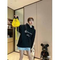 balenciagaコピー ブランド 通販 安心在庫確保済セール価格でお得パーカー
