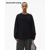 長袖Tシャツブランド コピー  正規品保証232026今季のベスト新作ALEXANDER WANG