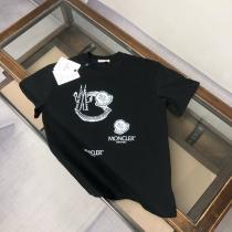 コピー ブランド 優良MONCLER話題のブランド高級感ある半袖Tシャツ