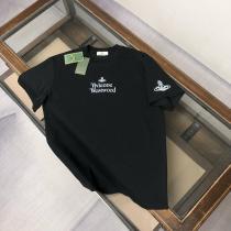 VIVIENNE WESTWOOD半袖TシャツSS23完売必至超カッコイイ,2026新作偽物 通販 