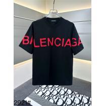 半袖Tシャツコピー ブランド 優良SS23カッコいい 23SS洗練デザインbalenciaga