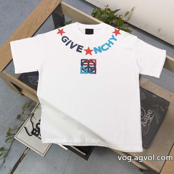 ブランド コピー 販売日本未入荷最新話題沸騰中GIVENCHY半袖Tシャツ