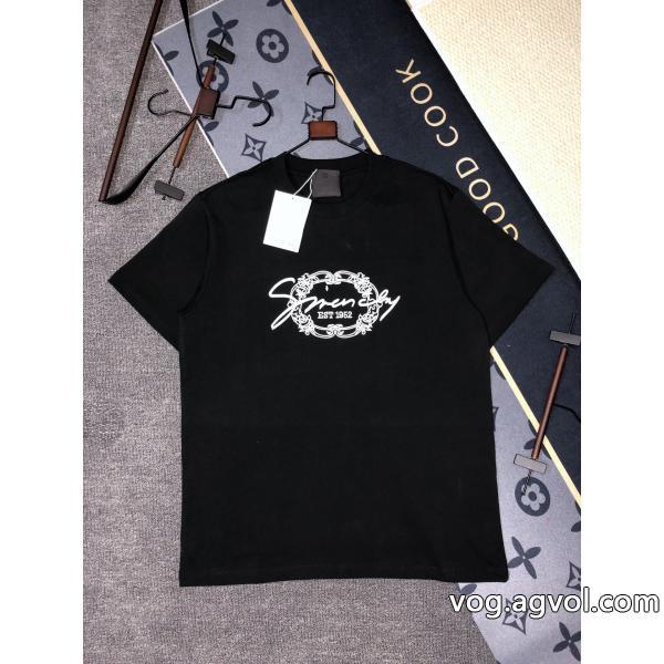 半袖TシャツGIVENCHYブランド 品 コピー魅力的な価格VIPセール