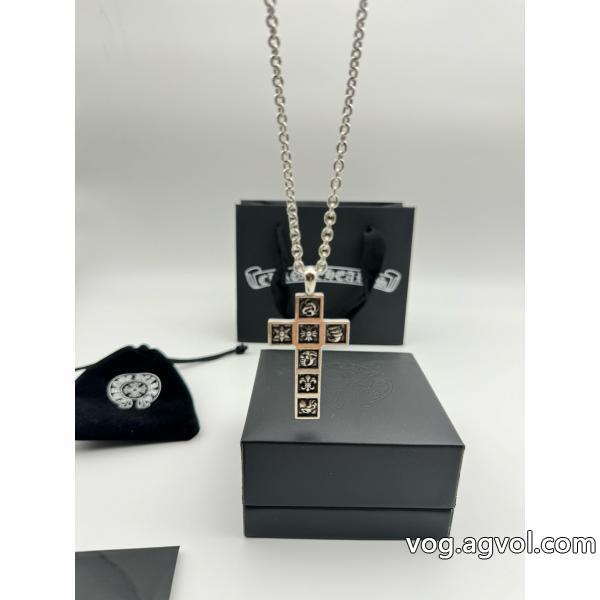 スーパー コピー ブランドネックレス知的な雰囲気夏着物最終セールCHROME HEARTS