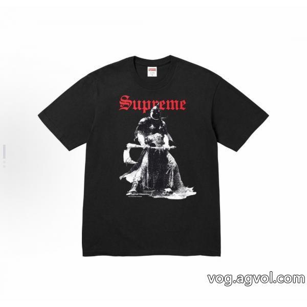 半袖Tシャツ偽 ブランドSUPREME新作大人気都会的な印象のスタイル