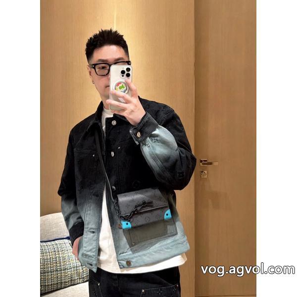 爽やかな色合い高級感も漂いバッグブランド スーパー コピー 優良LOUIS VUITTON