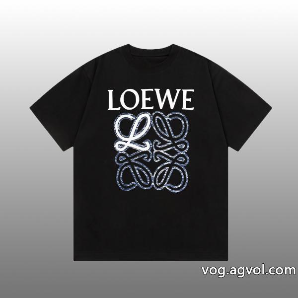 LOEWE半袖Tシャツコピー 品 販売新作限定華やかキュート人気急上昇中
