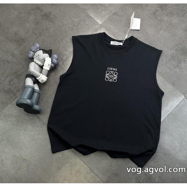半袖Tシャツ価格帯が魅力的在庫処分SALE偽物 ブランドロエベ