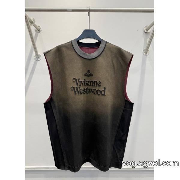 半袖TシャツVIVIENNE WESTWOODブランド フェイク超稀少使い勝手の良い