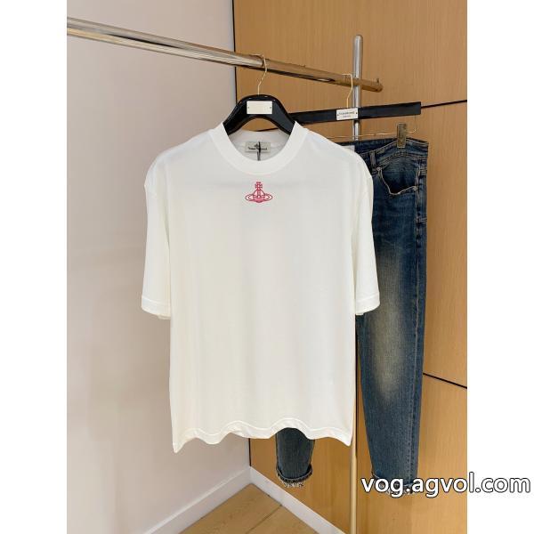 半袖Tシャツ偽物 ブランド 激安ヴィヴィアン ウエストウッド人気話題最安値