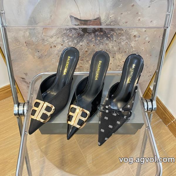ハイヒール最新で完売確実今シーズン人気のアイテム激安 ブランド 通販balenciaga