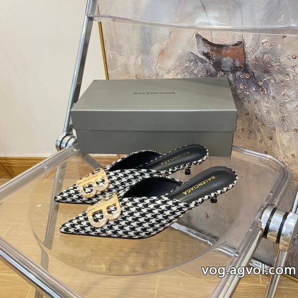 balenciagaハイヒール激安 通販 ブランド23SS 2026最新作 海外発新作オシャレ