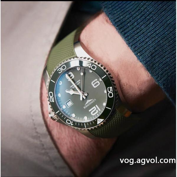 ブランド フェイクLONGINES夏に最強アイテム最新2026腕時計