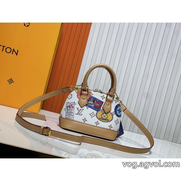 バッグ2026年新作通販優れもの偽物 ブランド 激安LOUIS VUITTON